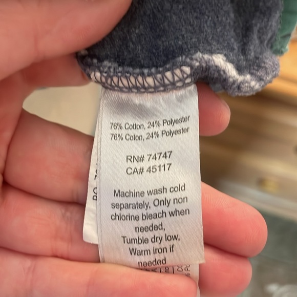 Natural Reflections Pullover - Picture 7 of 10